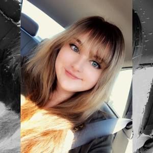 Meet your Posher, Katelynn